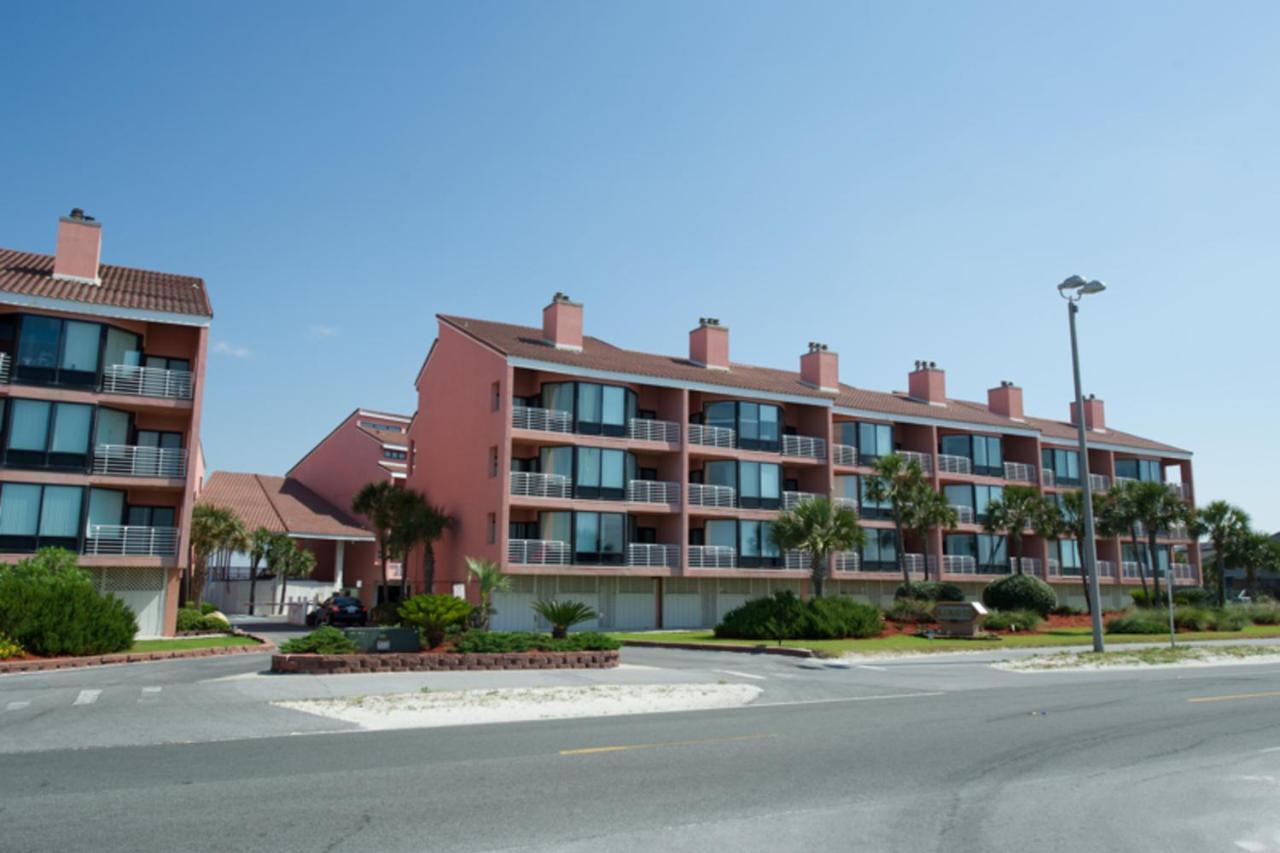 Palm Beach Club #112 Pensacola Beach Exterior foto